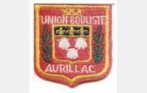 L’assemblée générale du club aura lieu au boulodrome communautaire d’Aurillac - VENDREDI 16 SEPTEMBRE 2016 à 20 heures 00