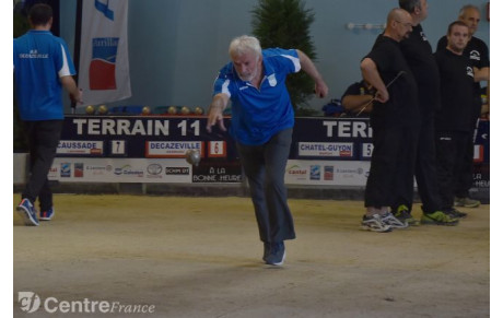 OPEN 15-48 - 48 quadretttes propagande M3 et M4 par poule