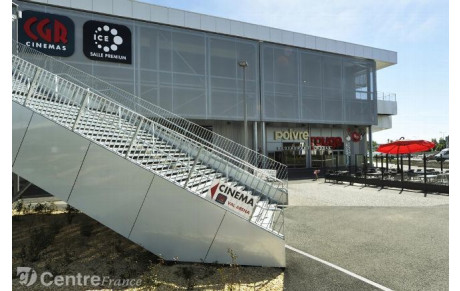 Un nouveau boulodrome à Clermont-Ferrand