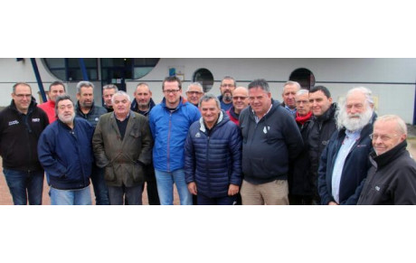 45  ème Assemblée Générale