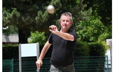 Les championnats de France de boules lyonnaises vont booster l'activité du bassin d'Aurillac