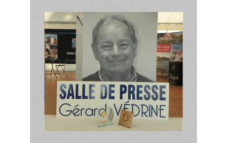 HOMMAGE A GERARD
