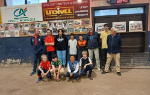 Lagogne 29 octobre 2025