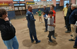 Lagogne 29 octobre 2025