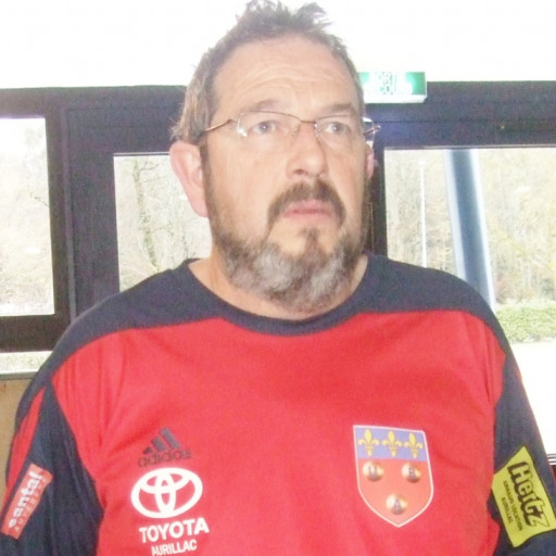 Jean-claude Reygnier