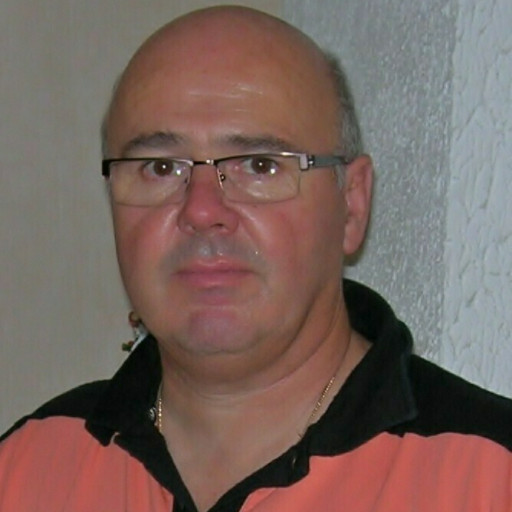 Alain Nivoliez
